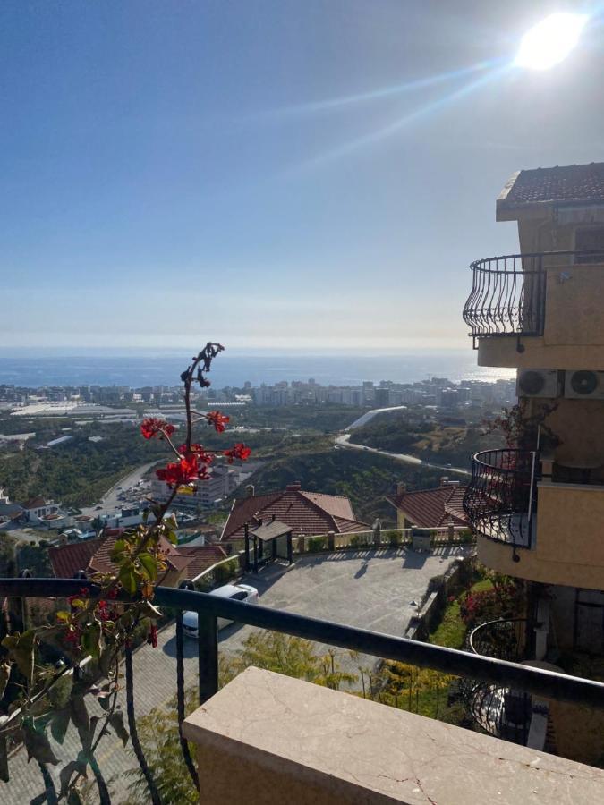 gold cıty Alanya Dış mekan fotoğraf