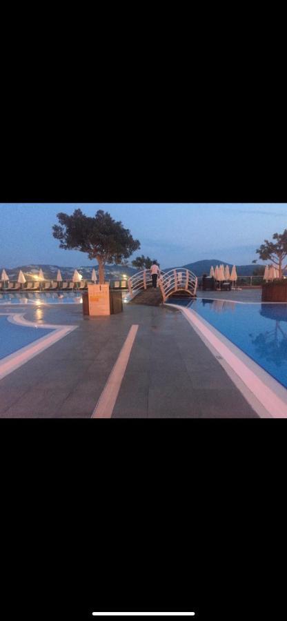 gold cıty Alanya Dış mekan fotoğraf